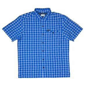 Columbia shirt